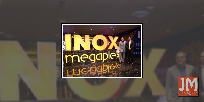 INOX group director: Steady rise in cinema biz over past 3 years