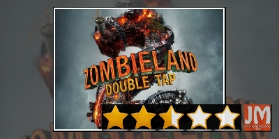 'Zombieland: Double Tap': More comic than a horror