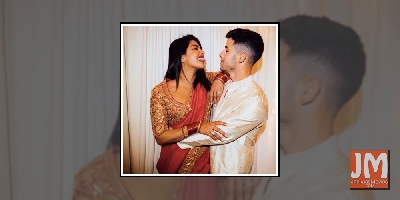 Nick Jonas: Priyanka is incredible in every way