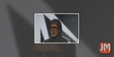 Big B: Ailments and medical conditions a confidential individual right