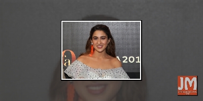 #Hittingmachine: Sara packs cool punches in new video