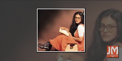 Kajol: My dad believed fiercely in me