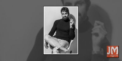 Vikramjeet Virk: Privilege to debut in a Karan Johar film