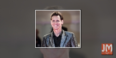 Jim Carrey admires Kanye West