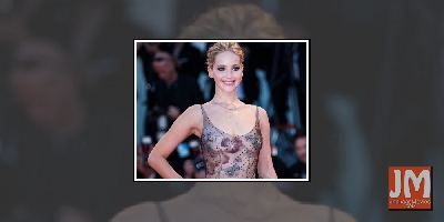 Jennifer Lawrence injured on 'Don't Look Up' set