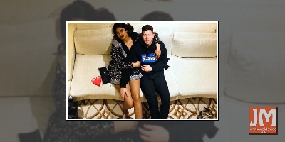 Priyanka Chopra, Nick Jonas set chilling goals