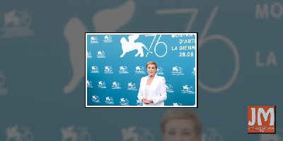 Julie Andrews on evading casting couch in Hollywood