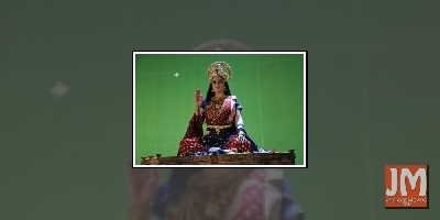 Gracy Singh to be back as Goddess on screen