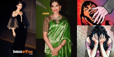 'I was Molested': Sonam Kapoor's Shocking Revelation