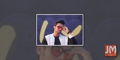 Parth Samthaan opens up on his moments of depression during lockdown