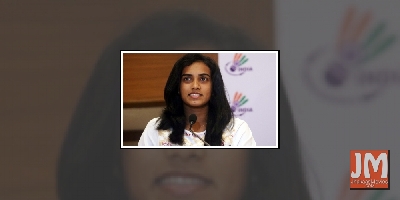 Deepika becomes flag-bearer of Modi's 'Bharat ki Laxmi' initiative