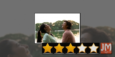 'Upstarts' conveys a certain rawness at the edges