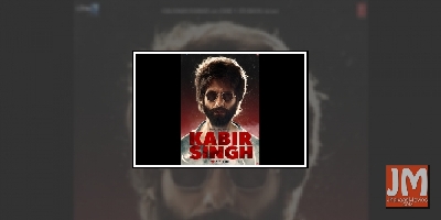 Kabir Khan on 'Kabir Singh': Toxic character okay as long as it isn't glorified