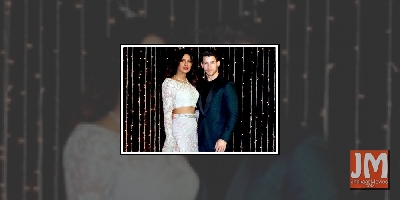 Priyanka Chopra, Nick Jonas' concert kiss goes viral
