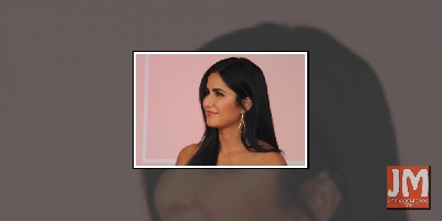 Katrina Kaif: Always wanted to start make-up brand