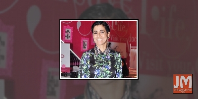 Sapna Bhavnani: 'Intent of my film is to keep Sindhi culture alive'