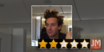 'Wounds' is a horrific tale of cellphone abuse