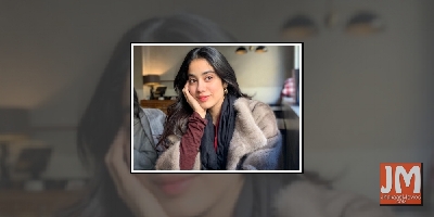 Janhvi Kapoor can still smell mom Sridevi in her dressing room