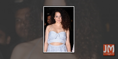 Kangana Ranaut not starring in B'wood remake of 'Aadai': Producer