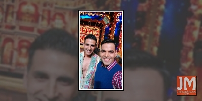 Akshay Kumar never discouraged me from imitating him: Lookalike Vikalp Mehta