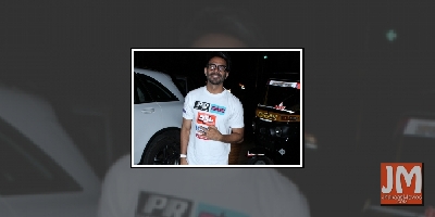 Aparshakti Khurana reveals why his next is called 'Helmet'