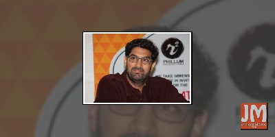 Kunaal Roy Kapur looks forward to 'Not Rocket Science'