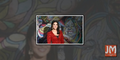 Sunny Leone reacts to 'topping' Kolkata college merit list