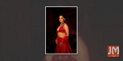 Kiara Advani: Never thought I would work in horror comedy genre