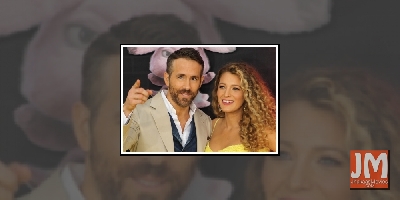 Ryan Reynolds, Blake Lively stand up against racism