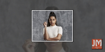 Lilly Singh on being 'the only female in the late-night juggernaut world'