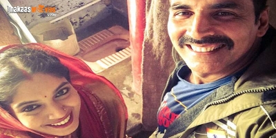 Akshay Kumar's Toilet - Ek Pram Katha Releasing In June