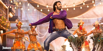 Is Ranveer Singh An Attention Seeker?