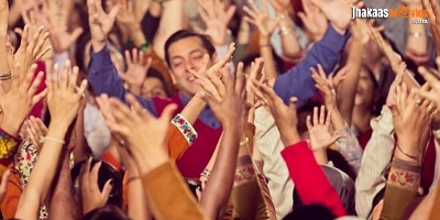 Tubelight Director Kabir Khan Shares Salman Khan And Zhu Zhu Pics