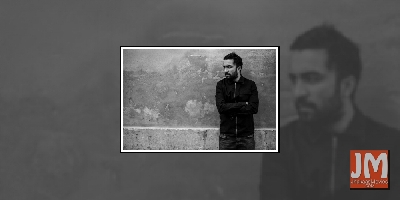 Woking with Big B on 'Chehre' was surreal: Siddhanth Kapoor