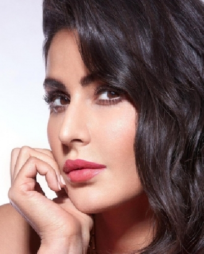 Katrina Kaif.