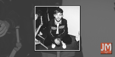 Louis Tomlinson: Being in One Direction was like a drug