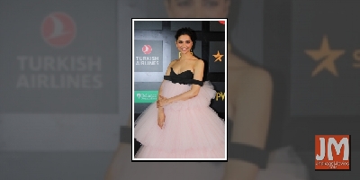 Deepika Padukone says Jio MAMI is a learning experience for her