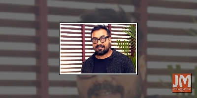 Anurag Kashyap trolls Anil Kapoor, actor replies