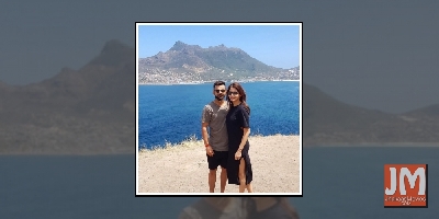 Would love to go on long drive with wife Anushka: Virat Kohli