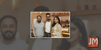 Ayushmann Khurrana a true inspiration: 'Bala' co-actor Shashie Verma