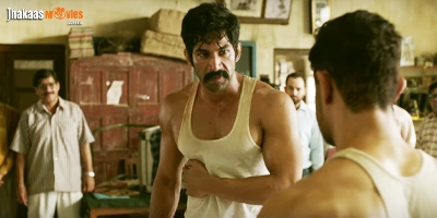 Watch: Dangal Dialogue Promo