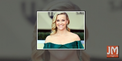 Reese Witherspoon returns to rom-com genre with two new projects