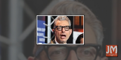 Jeff Goldblum set to shoot for 'Jurassic Park: Dominion' amid pandemic