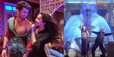 Sonali Bendre Reacts To OK Jaanu's Humma Humma