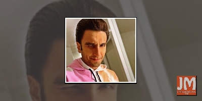 Ranveer Singh shaves off '83' moustache