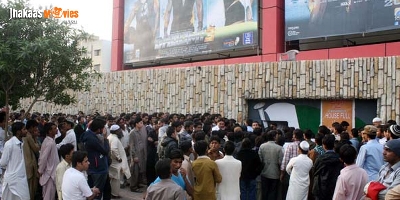 Bollywood Movies To Be Screened In Pakistan Again