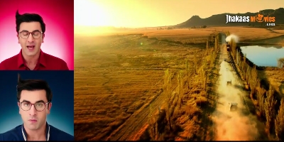 Jagga Jasoos Trailer Resembles The Adventures Of Tin Tin