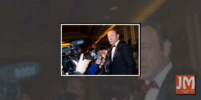 Kevin Spacey escapes charges in sexual assault case