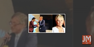 Nawazuddin receives Golden Dragon Award at Cardiff Film Fest