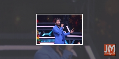 Himesh Reshammiya: Want to win over audience and critics as an actor